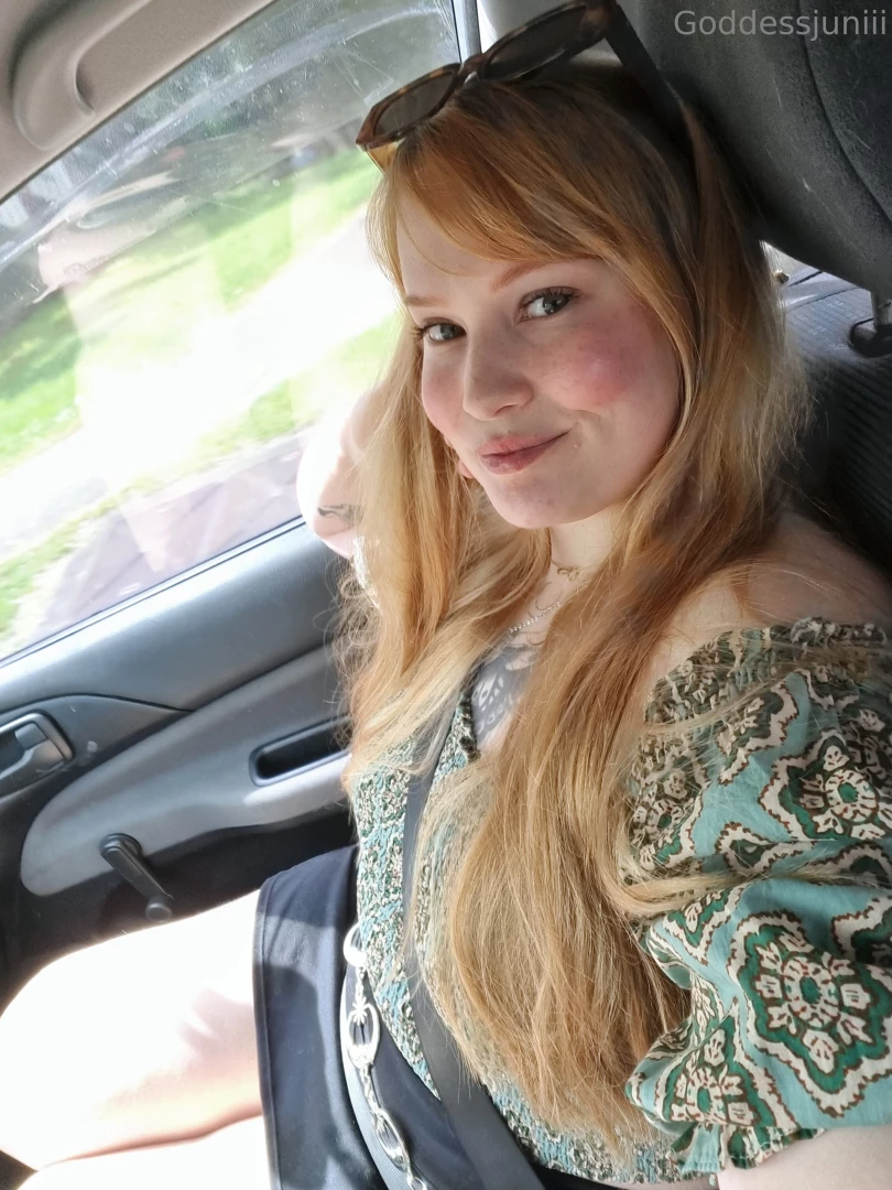 Passenger goddess obviously part 2 