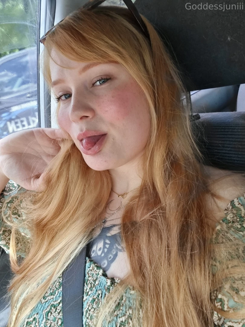 Passenger goddess obviously 