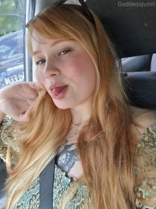 Passenger goddess obviously