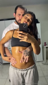 Who wants to see the full video part 43