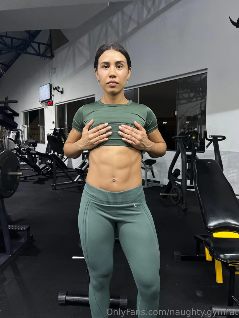 Abs burning that s where i feel alive 