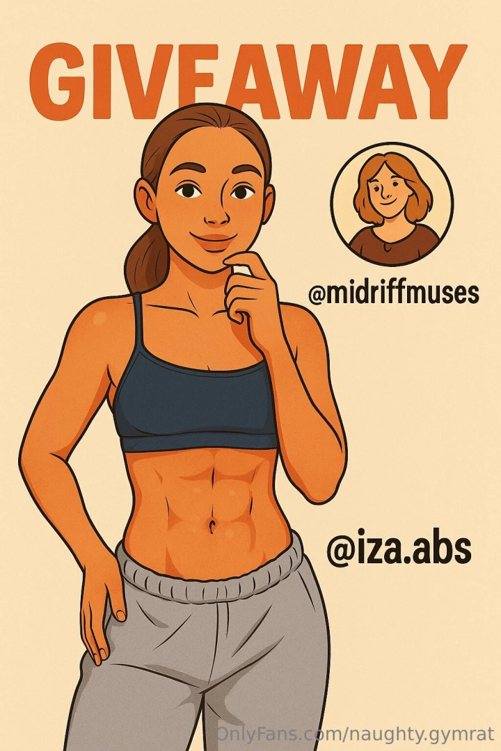 Flash giveaway 30 days free on my vip page want to get a full month 