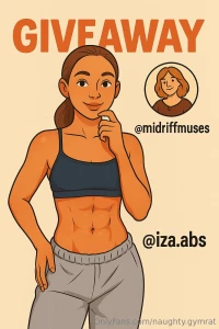 Flash giveaway 30 days free on my vip page want to get a full month