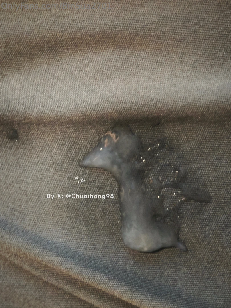 My cum so strong omg b n l n t i g i 