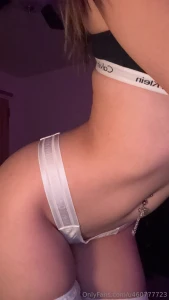 Have you ever wanted someone flexible part 4