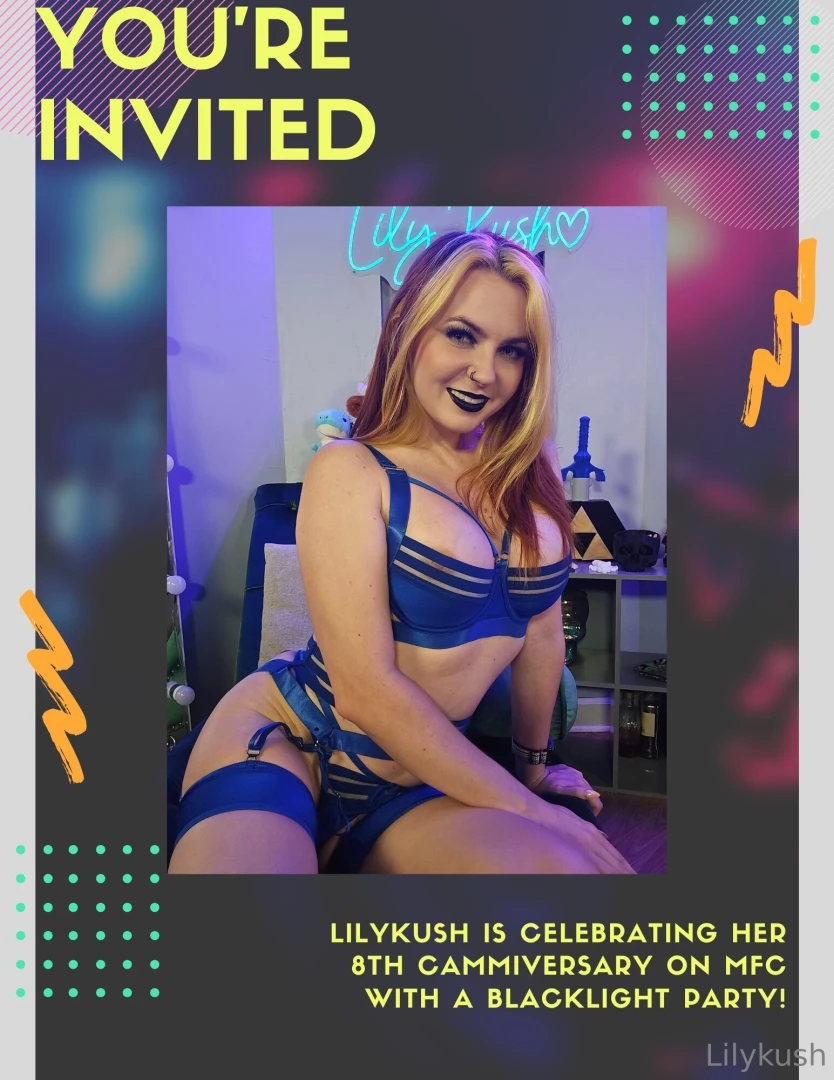 Come join me on mfc tonight to celebrate my 8 years of streaming 930pm 