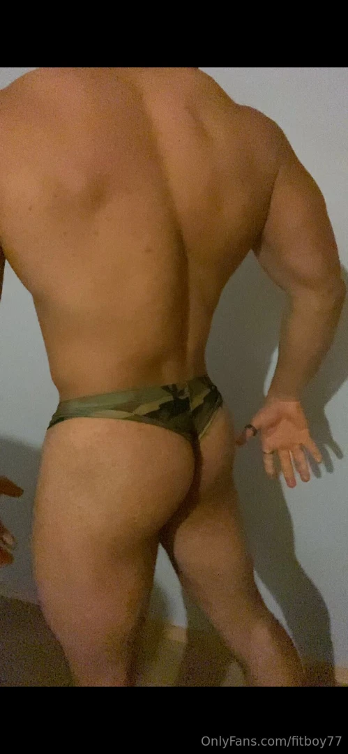 Fitboy77 part 2 