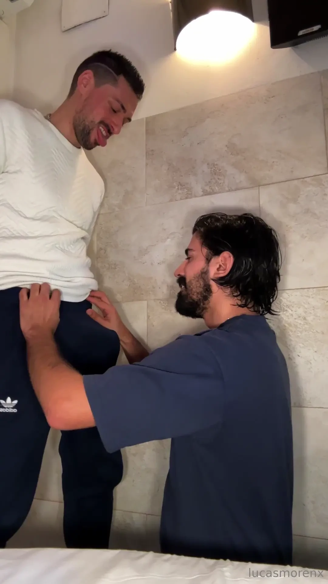 With the amazing liamharding 