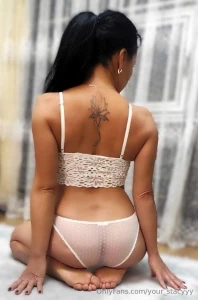 Your next favorite cutie follow peri2211 she s naughty flirty and part 2