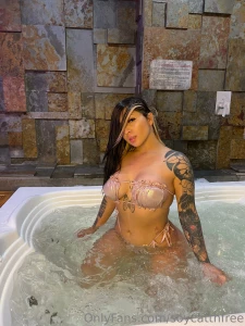 Would you let me be your biggest temptation tonight part 1