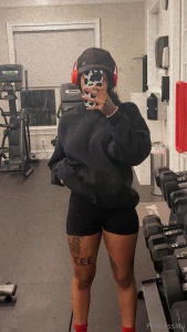 Gotta get ready for momocon cosplays