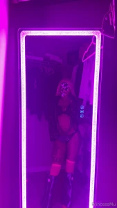 Getting ready for zoro