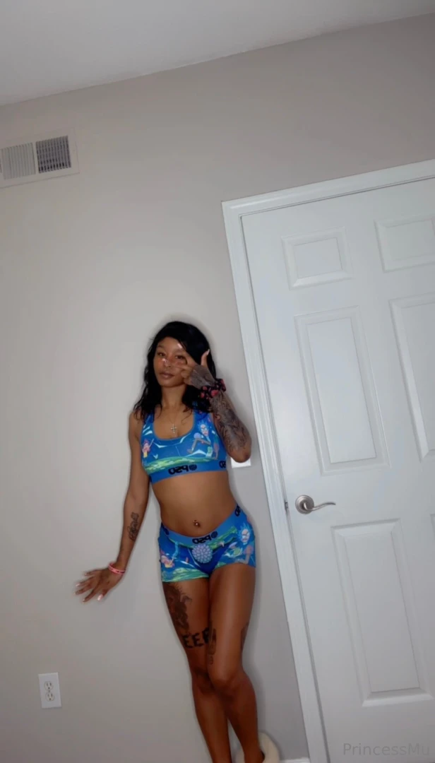 Y all like my new psd s rick amp morty 