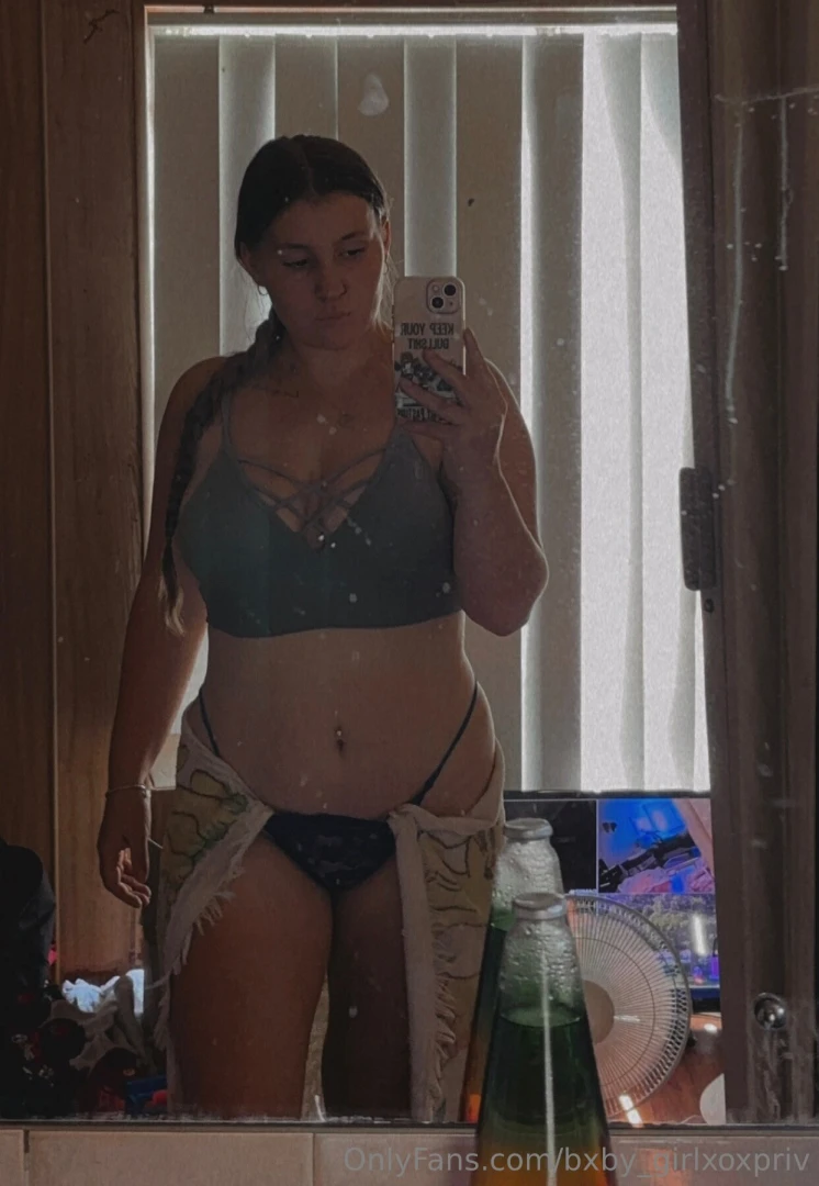 Did you say you was coming for a swim 