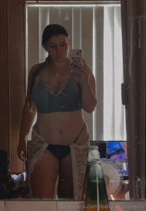 Did you say you was coming for a swim