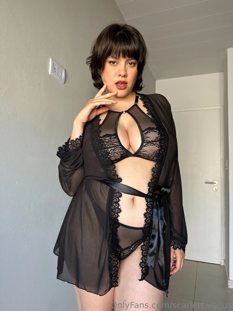 Should i wear this tonight part 9 