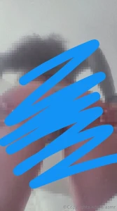 Felt like spreading my cheeks for you watch this sexy video for me