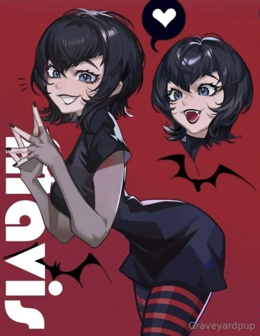 Who should i cosplay next betty boop mavis alice angel part 2 