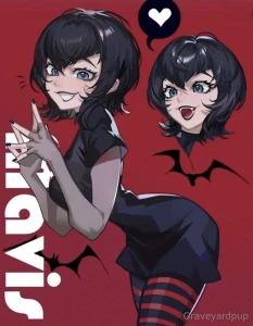 Who should i cosplay next betty boop mavis alice angel part 2