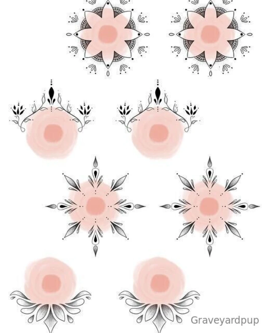Yall willing to help a little lady raise funds for nipple tattoos i m part 1 