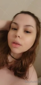 Post gym bath time fun i m very sore also do you guys like when i did