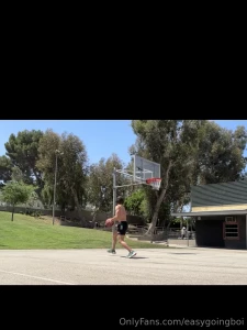 I play basketball as often as i can i m not the best but i love the part 2