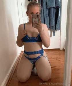 Feeling sexy and cute part 1