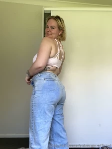 Boredd xxx help me get these jeans off