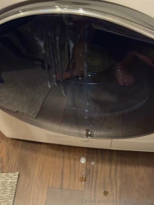 Laundry day part 149