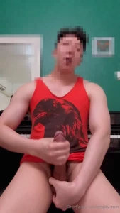 This thick cum got you hungry huh