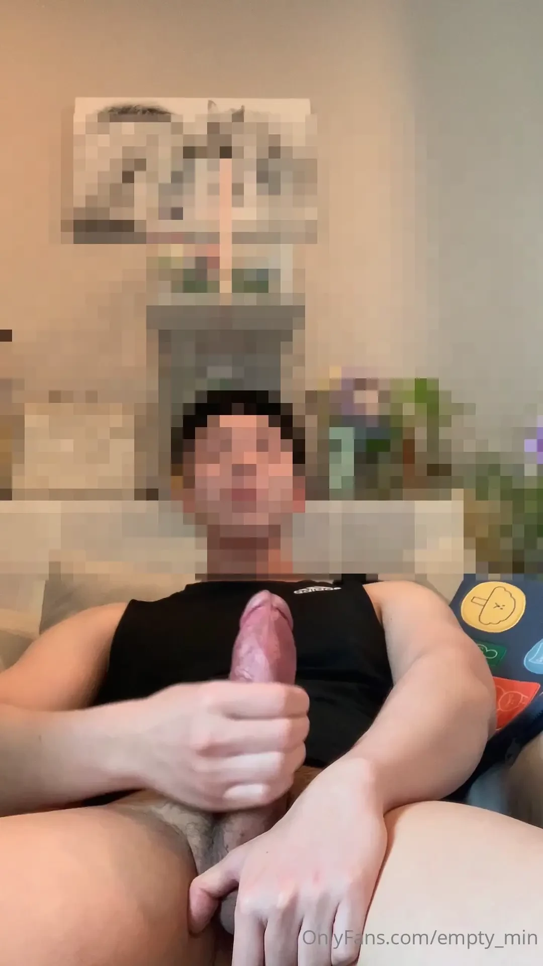 How to deal with morning wood 