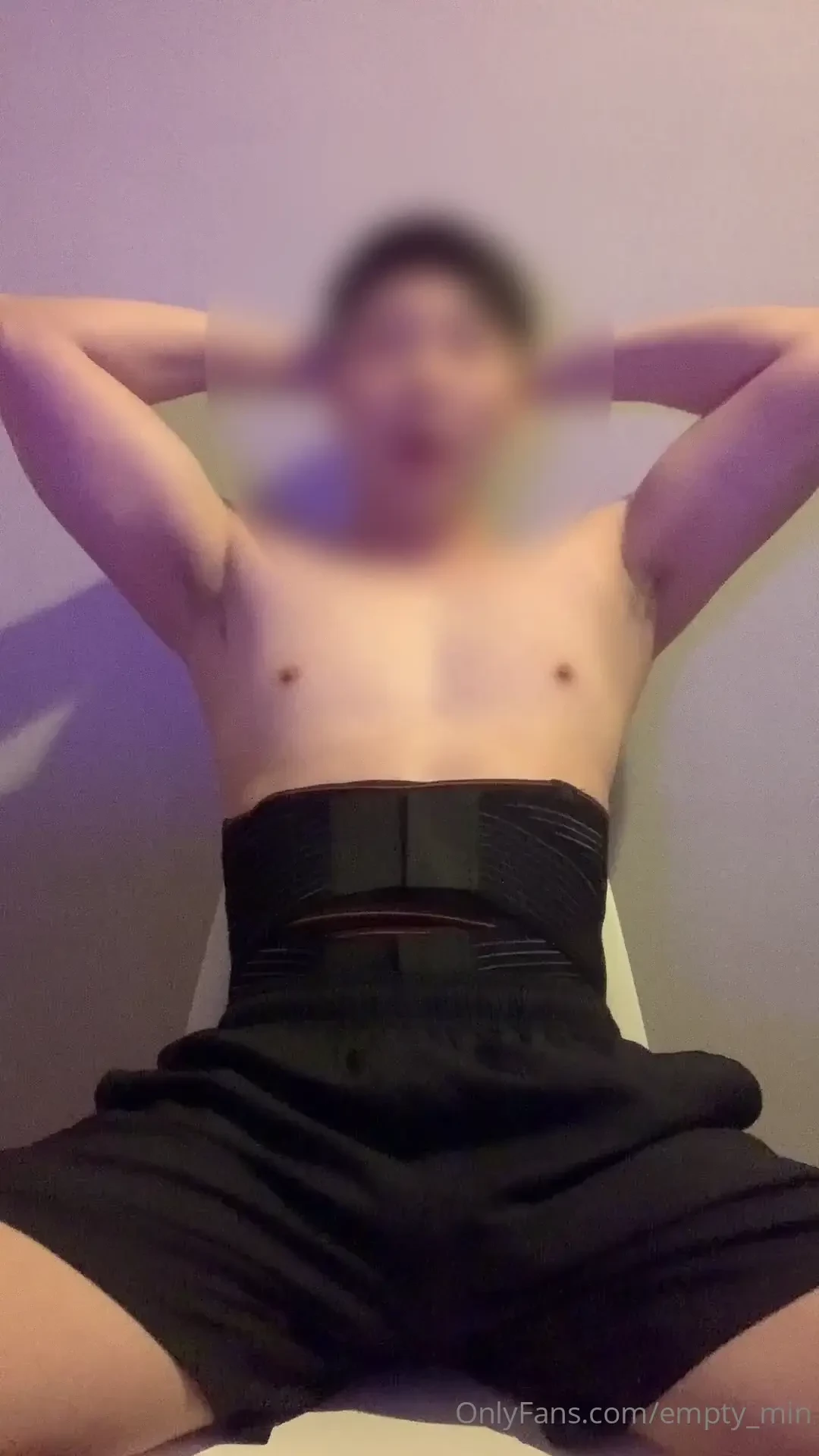 Don t forget to cool down after gym 