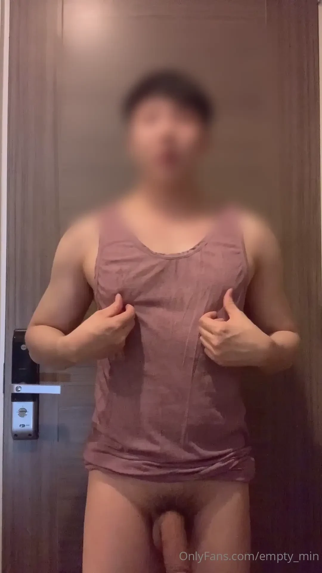 Cum for your morning babe 