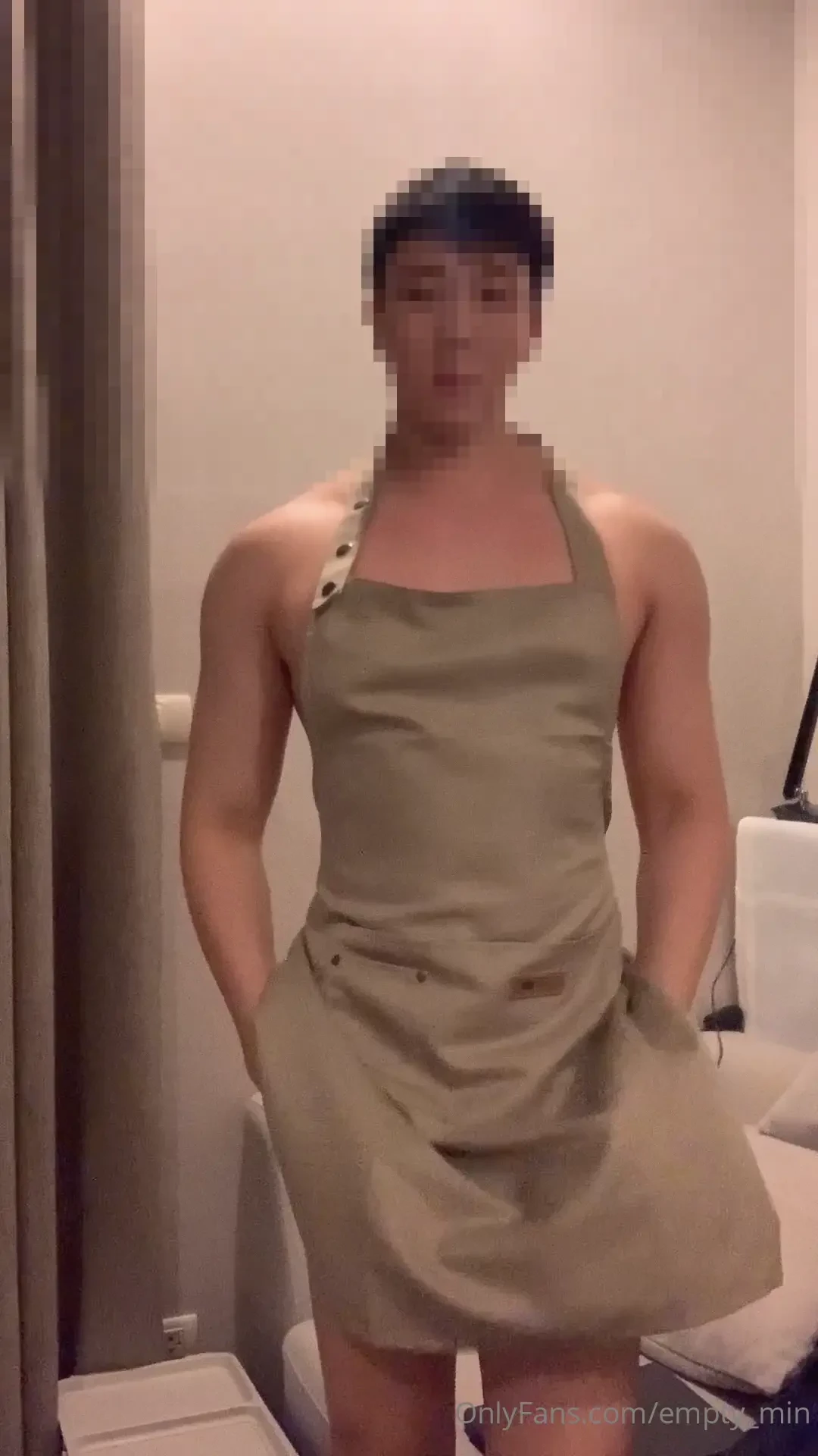 I ve prepared the ingredient myself 