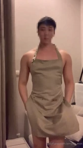 I ve prepared the ingredient myself