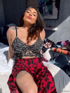 Mmmmm the sun