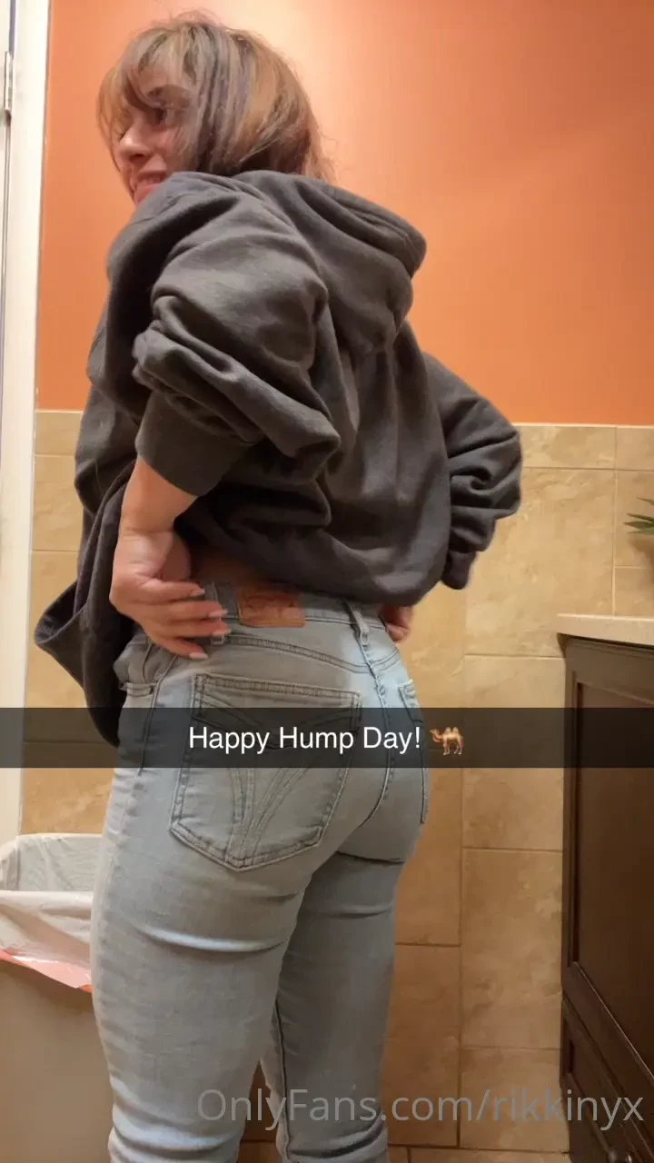 It s whittle hump day 