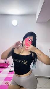 Me climbing on you sound tempting