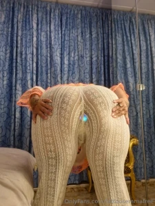 Was leuchtet denn da schreib mir ich habe einige berraschungen f r