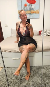 Findest du mich so sexy