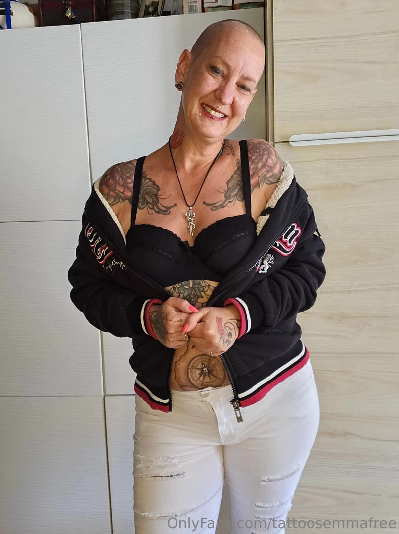 Sportlich oder doch sexy 