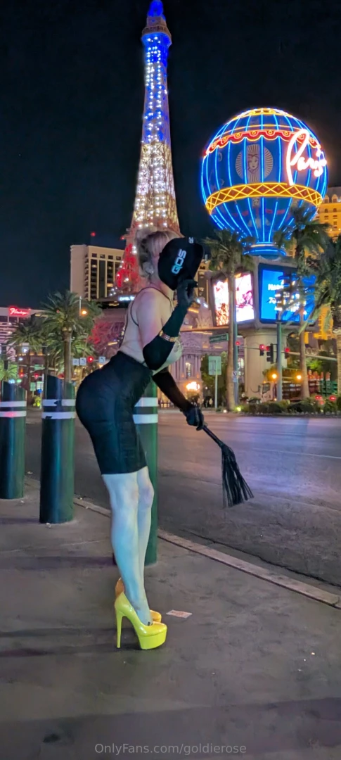 Vegas was fun stay a while and you ll see y 