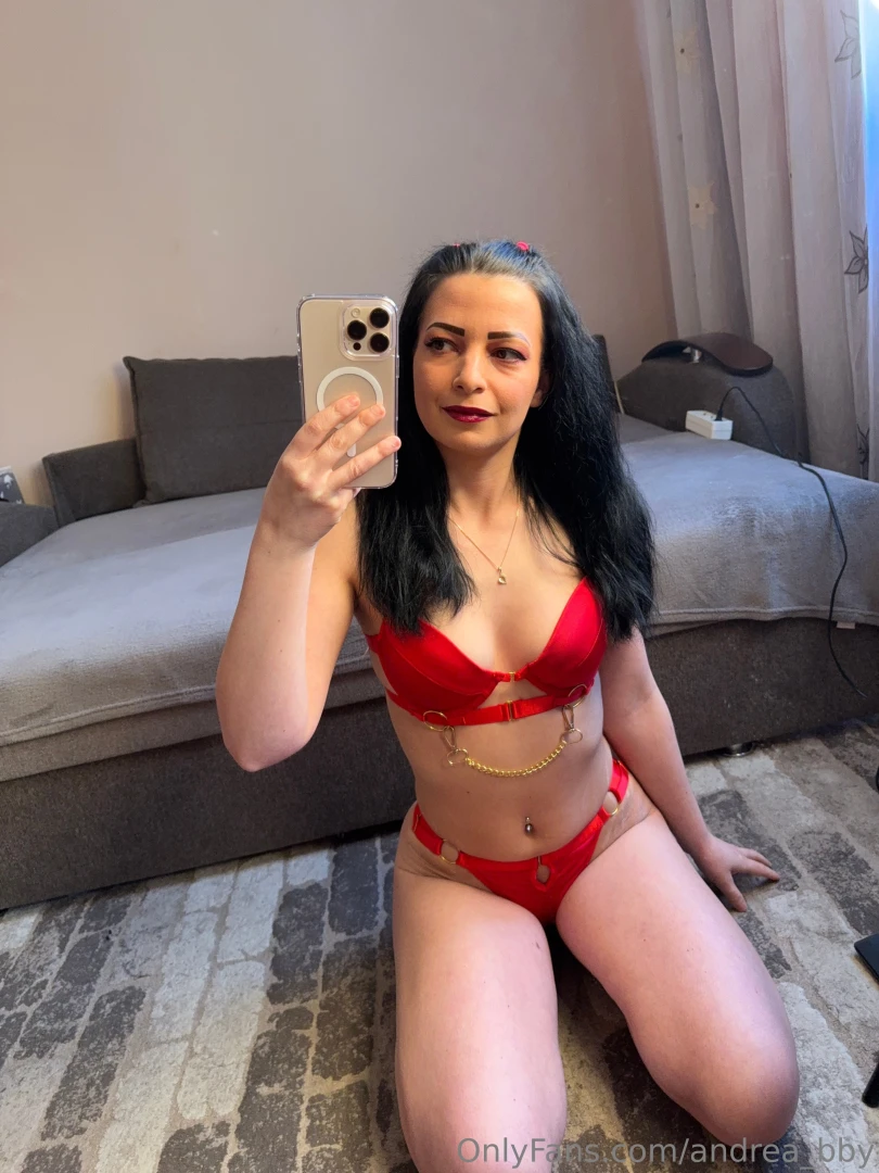 Andrea-bby part 23 