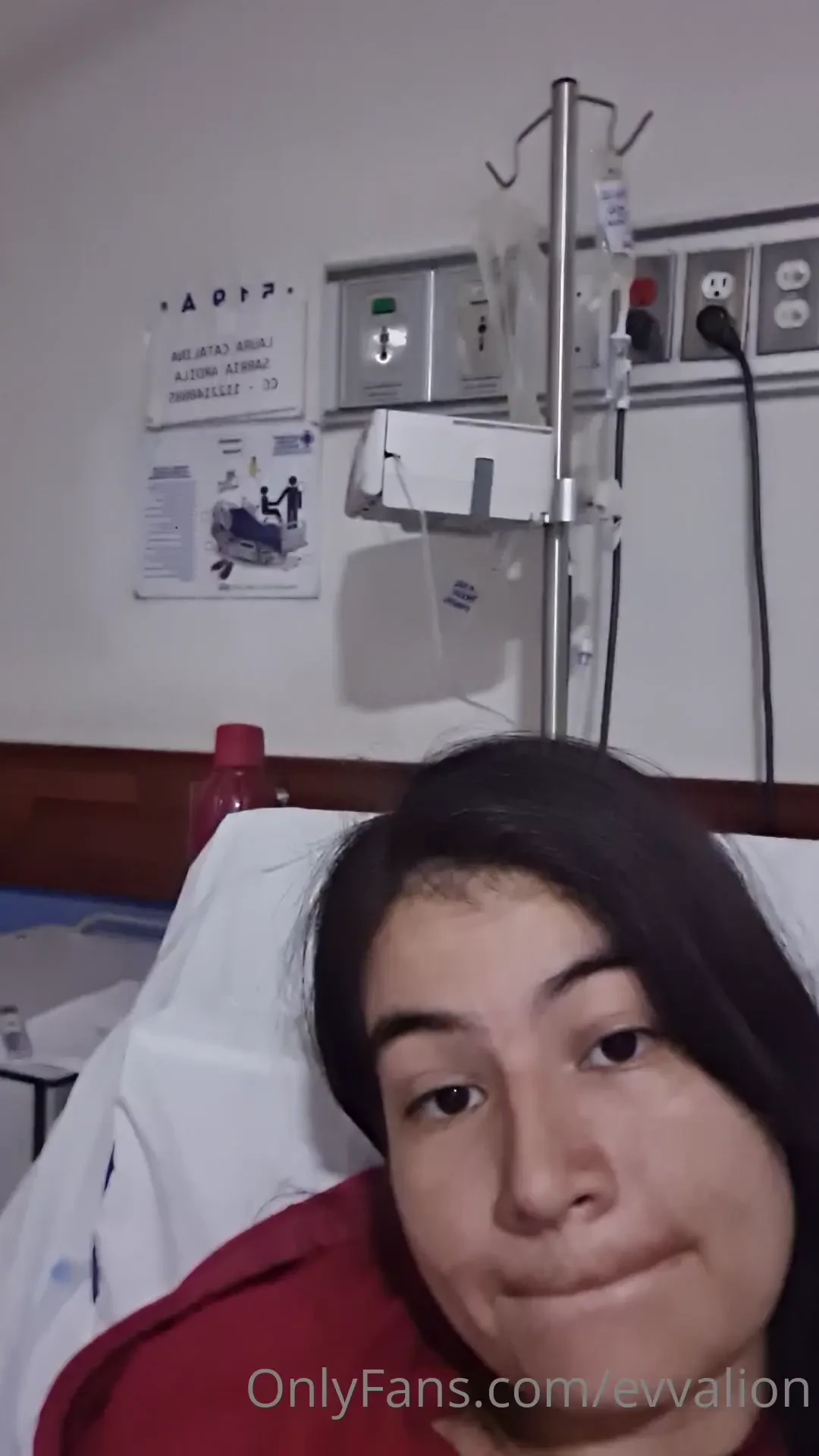 I have been absent because i have serious health problems i am 