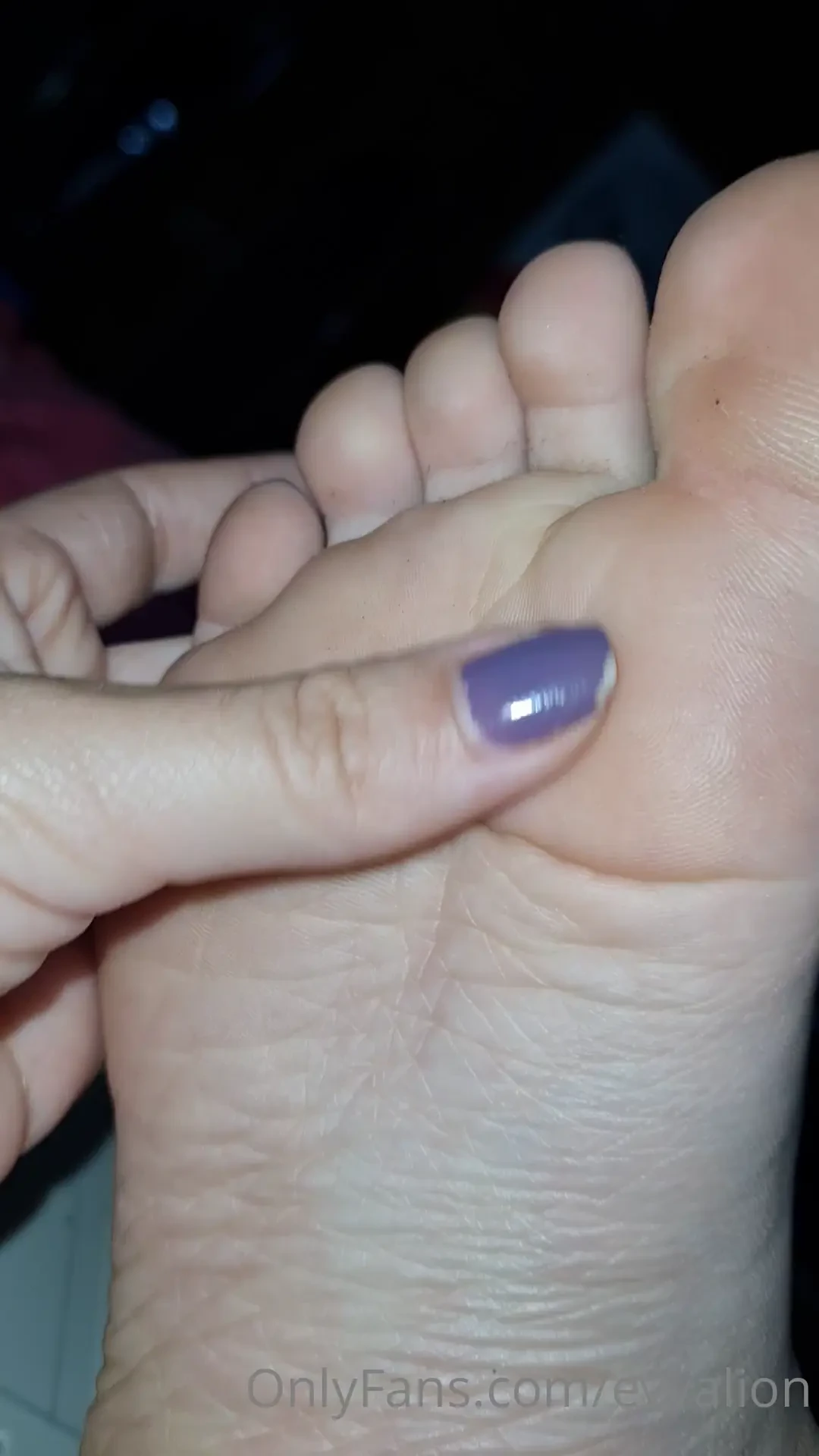 How s going your friday night 