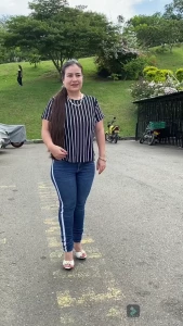 What would you do if you meet with me in the street as a casually