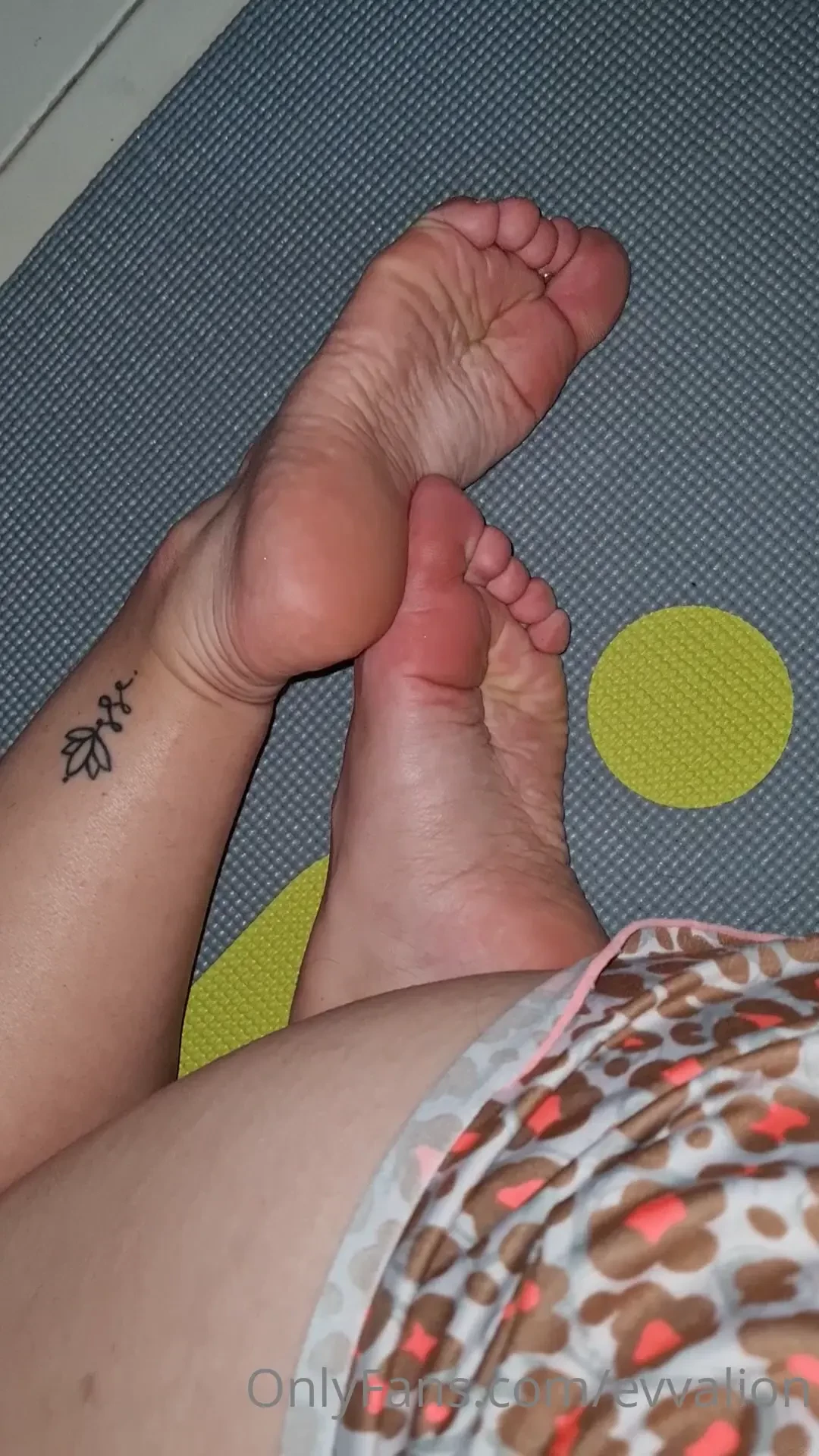 How s going your sunday my faves 