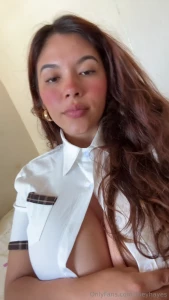 Look at me im the captain now