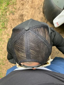 When hubby asked me to go golfing with him i understood the assignment