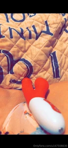 I love see through underwear look at those lips